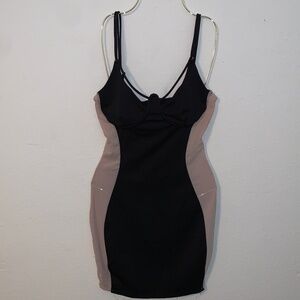 Mini Dress